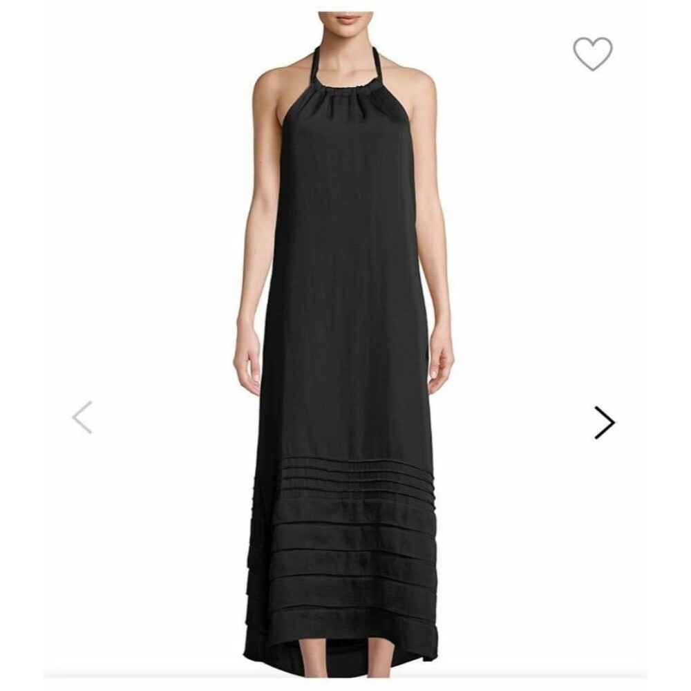 Halston dress, size 2, new with tags